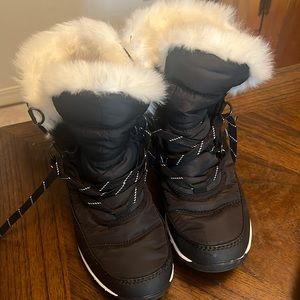 Sorel Boots